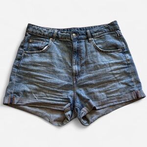 Divided Light Blue Denim Jeans